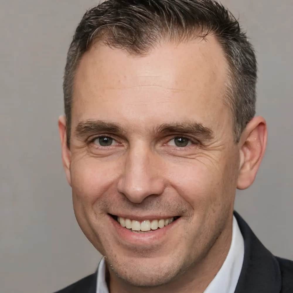 Autor Jędrzej Wójcik