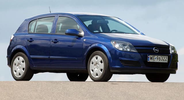 Opel Astra H jaki silnik - wybierz najlepszy silnik dla siebie Opel Astra H jaki silnik - wybierz najlepszy silnik dla siebie