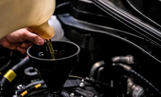 Castrol Magnatec 10W-40 do jakich silników - sprawdź kompatybilność oleju Castrol Magnatec 10W-40 do jakich silników - sprawdź kompatybilność oleju