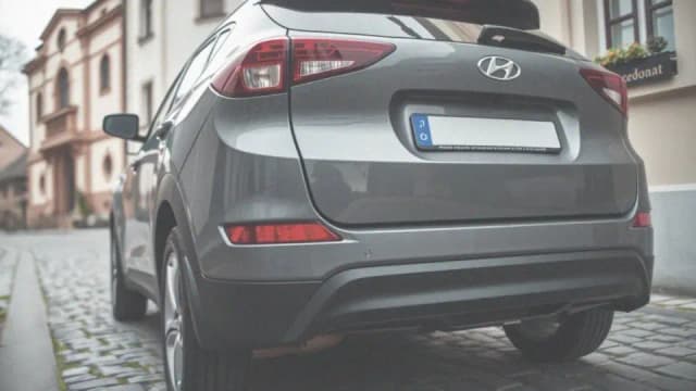 Hyundai Tucson jaki silnik wybrać? Porównanie i opinie o silnikach Hyundai Tucson jaki silnik wybrać? Porównanie i opinie o silnikach